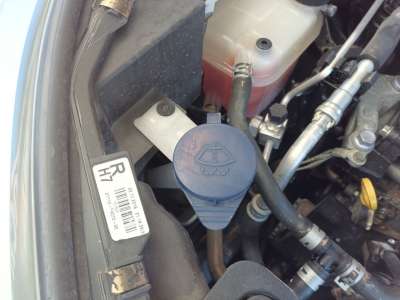 Recambio de deposito limpia para toyota c-hr (_x1_) 2016- 1.8 hybrid (zyx10_, zyx11_) referencia OEM IAM 85315F4040  