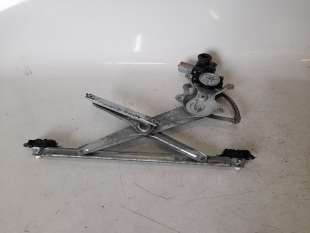 Recambio de elevalunas delantero izquierdo para toyota c-hr (_x1_) 2016- 1.8 hybrid (zyx10_, zyx11_) referencia OEM IAM 69820F40
