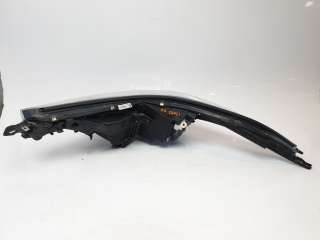 Recambio de faro derecho para toyota c-hr (_x1_) 2016- 1.8 hybrid (zyx10_, zyx11_) referencia OEM IAM 81110F4070  