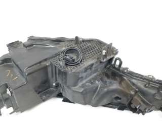 Recambio de faro derecho para toyota c-hr (_x1_) 2016- 1.8 hybrid (zyx10_, zyx11_) referencia OEM IAM 81110F4070  