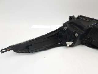 Recambio de faro derecho para toyota c-hr (_x1_) 2016- 1.8 hybrid (zyx10_, zyx11_) referencia OEM IAM 81110F4070  
