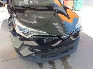 Recambio de inversor para toyota c-hr (_x1_) 2016- 1.8 hybrid (zyx10_, zyx11_) referencia OEM IAM G920049136  