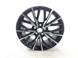 Recambio de llanta para toyota c-hr (_x1_) 2016- 1.8 hybrid (zyx10_, zyx11_) referencia OEM IAM PW45710000  