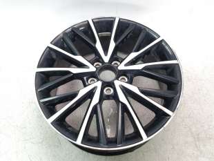 Recambio de llanta para toyota c-hr (_x1_) 2016- 1.8 hybrid (zyx10_, zyx11_) referencia OEM IAM PW45710000  