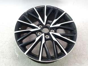 Recambio de llanta para toyota c-hr (_x1_) 2016- 1.8 hybrid (zyx10_, zyx11_) referencia OEM IAM PW45710000  