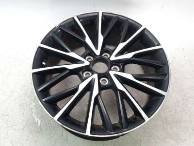 Recambio de llanta para toyota c-hr (_x1_) 2016- 1.8 hybrid (zyx10_, zyx11_) referencia OEM IAM PW45710000  