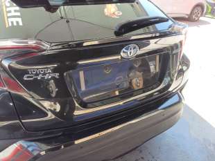 Recambio de maneta exterior porton para toyota c-hr (_x1_) 2016- 1.8 hybrid (zyx10_, zyx11_) referencia OEM IAM 84840F4020  