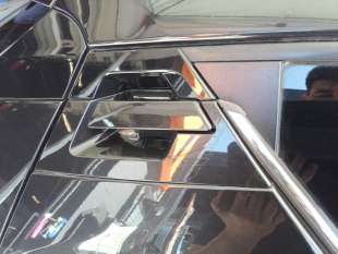 Recambio de maneta exterior trasera derecha para toyota c-hr (_x1_) 2016- 1.8 hybrid (zyx10_, zyx11_) referencia OEM IAM 69230F4