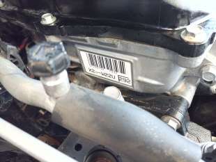 Recambio de motor completo para toyota c-hr (_x1_) 2016- 1.8 hybrid (zyx10_, zyx11_) referencia OEM IAM 2ZRFXE   2