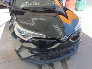 Recambio de motor limpia delantero para toyota c-hr (_x1_) 2016- 1.8 hybrid (zyx10_, zyx11_) referencia OEM IAM 85150F4010  