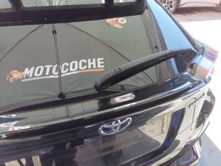 Recambio de motor limpia trasero para toyota c-hr (_x1_) 2016- 1.8 hybrid (zyx10_, zyx11_) referencia OEM IAM 85130F4010  