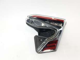 Recambio de piloto trasero derecho interior para toyota c-hr (_x1_) 2016- 1.8 hybrid (zyx10_, zyx11_) referencia OEM IAM 81580F4