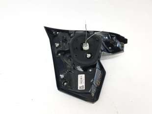 Recambio de piloto trasero derecho interior para toyota c-hr (_x1_) 2016- 1.8 hybrid (zyx10_, zyx11_) referencia OEM IAM 81580F4 2