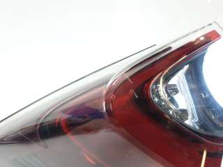 Recambio de piloto trasero izquierdo para toyota c-hr (_x1_) 2016- 1.8 hybrid (zyx10_, zyx11_) referencia OEM IAM   