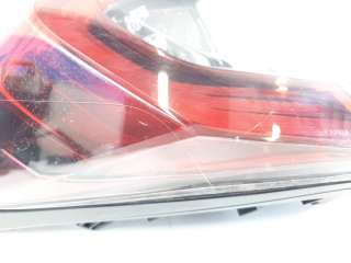 Recambio de piloto trasero izquierdo para toyota c-hr (_x1_) 2016- 1.8 hybrid (zyx10_, zyx11_) referencia OEM IAM   