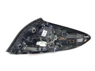 Recambio de piloto trasero izquierdo para toyota c-hr (_x1_) 2016- 1.8 hybrid (zyx10_, zyx11_) referencia OEM IAM   