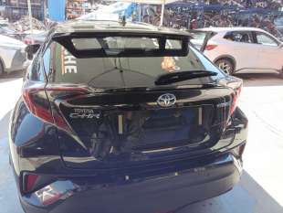 Recambio de porton trasero para toyota c-hr (_x1_) 2016- 1.8 hybrid (zyx10_, zyx11_) referencia OEM IAM 67005F4020  
