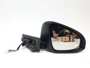 Recambio de retrovisor derecho para toyota c-hr (_x1_) 2016- 1.8 hybrid (zyx10_, zyx11_) referencia OEM IAM 87910F4032  