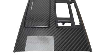 Recambio de moldura para maserati ghibli iii (m157) 2013- 3.0 referencia OEM IAM 670071877  