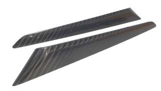 Recambio de moldura para maserati ghibli iii (m157) 2013- 3.0 referencia OEM IAM 670071877  