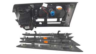 Recambio de moldura para maserati ghibli iii (m157) 2013- 3.0 referencia OEM IAM 670071877  