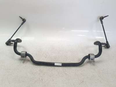 Recambio de barra estabilizadora delantera para opel astra k lim. 5türig 2015- dynamic referencia OEM IAM 13497657  