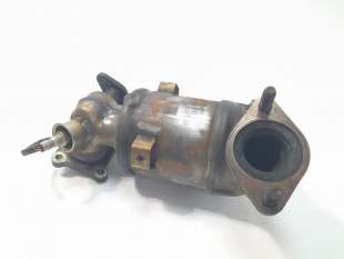 Recambio de catalizador para kia stonic (ybcuv) 2017- concept referencia OEM IAM 2853008220  