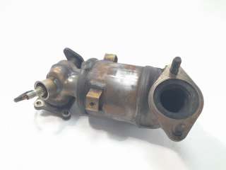 Recambio de catalizador para kia stonic (ybcuv) 2017- concept referencia OEM IAM 2853008220  