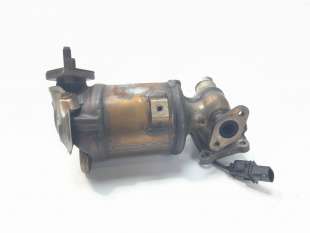 Recambio de catalizador para kia stonic (ybcuv) 2017- concept referencia OEM IAM 2853008220   2