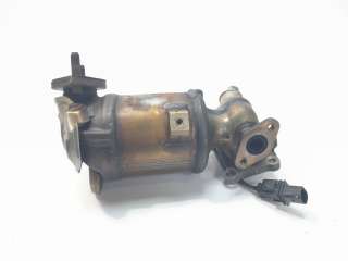 Recambio de catalizador para kia stonic (ybcuv) 2017- concept referencia OEM IAM 2853008220  