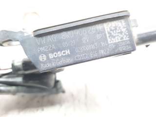 Recambio de sonda lambda para audi a4 avant (8wd) 2019- referencia OEM IAM 8W0906261E  