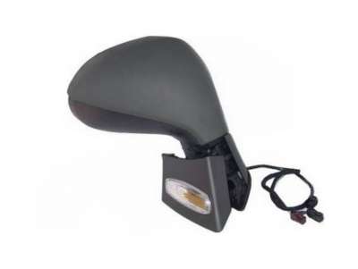 Recambio de retrovisor derecho para peugeot 308 2007-2013 referencia OEM IAM 6132308 1051729011 PG4247313