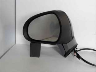 Recambio de retrovisor izquierdo para peugeot 308 sw 2008-2012 referencia OEM IAM 6131308 1051729012 PG4247314 2