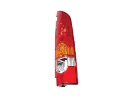 Recambio de piloto trasero derecho para renault kangoo (f/kc0) 2003-2014 referencia OEM IAM 8200150625 103F19390780 RN9174163 55