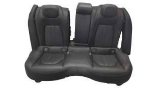 Recambio de asientos traseros para maserati ghibli iii (m157) 2013- 3.0 referencia OEM IAM 673003354  