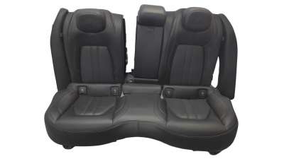 Recambio de asientos traseros para maserati ghibli iii (m157) 2013- 3.0 referencia OEM IAM 673003354  