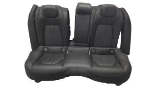Recambio de asientos traseros para maserati ghibli iii (m157) 2013- 3.0 referencia OEM IAM 673003354  