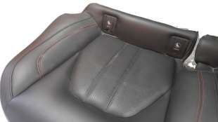 Recambio de asientos traseros para maserati ghibli iii (m157) 2013- 3.0 referencia OEM IAM 673003354   2