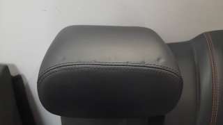Recambio de asientos traseros para maserati ghibli iii (m157) 2013- 3.0 referencia OEM IAM 673003354  
