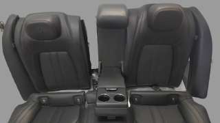 Recambio de asientos traseros para maserati ghibli iii (m157) 2013- 3.0 referencia OEM IAM 673003354  
