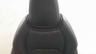 Recambio de asiento delantero derecho para maserati ghibli iii (m157) 2013- 3.0 referencia OEM IAM ASIENTO  