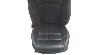 Recambio de asiento delantero izquierdo para maserati ghibli iii (m157) 2013- 3.0 referencia OEM IAM 670098664  