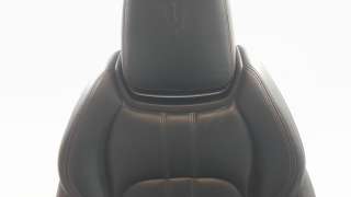Recambio de asiento delantero izquierdo para maserati ghibli iii (m157) 2013- 3.0 referencia OEM IAM 670098664  