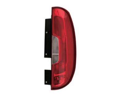 Recambio de piloto trasero derecho para fiat doblo ii (152) 2014- referencia OEM IAM 51974249 103F09761770 FT9124163 7290534