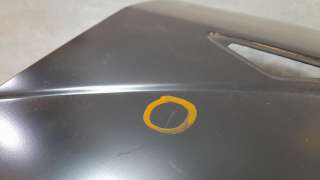 Recambio de aleta delantera derecha para ford focus berlina (cak) 1998-2004 referencia OEM IAM 1350731 109102611 FD4203013