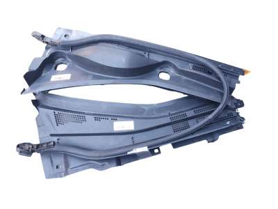 Recambio de torpedo para mazda 3 berlina (bp) 2019- referencia OEM IAM BCKA507S1  