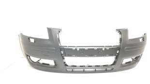 Recambio de paragolpes delantero para audi a3 (8p) 2003-2012 referencia OEM IAM 8P4807105AGRU 107021509 