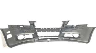 Recambio de paragolpes delantero para audi a3 (8p) 2003-2012 referencia OEM IAM 8P4807105AGRU 107021509  2