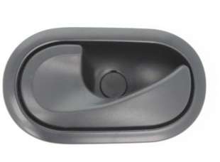 Recambio de maneta interior lateral derecha para renault kangoo 2008- referencia OEM IAM 8200310580 106193851 DA2208611