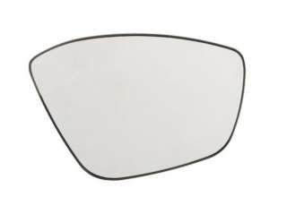 Recambio de cristal retrovisor derecho para peugeot 208 2012-2019 referencia OEM IAM 1607512280 1051742015 PG3267513